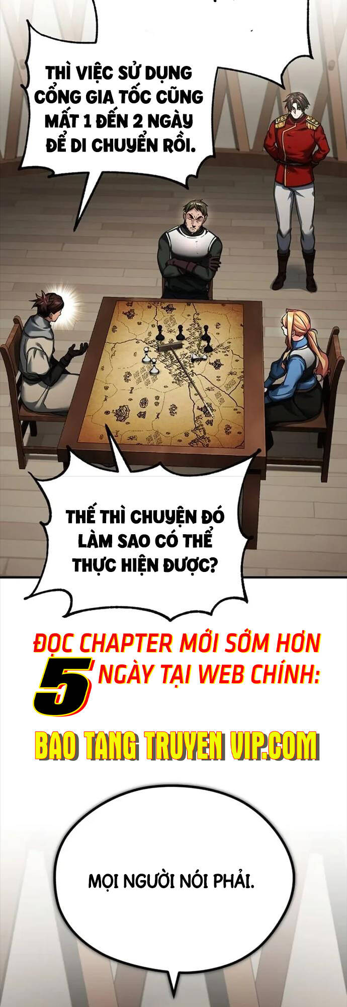 Thiên Quỷ Chẳng Sống Nổi Cuộc Đời Bình Thường Chapter 103 - 7