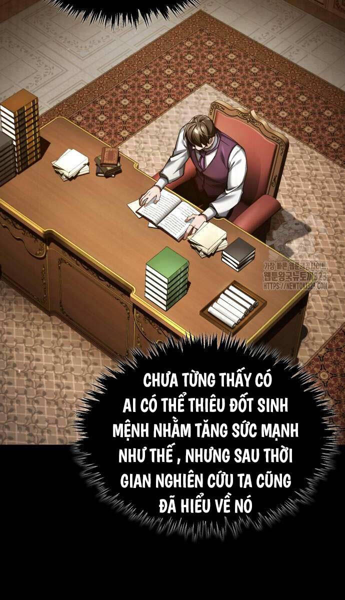 Thiên Quỷ Chẳng Sống Nổi Cuộc Đời Bình Thường Chapter 106 - 45