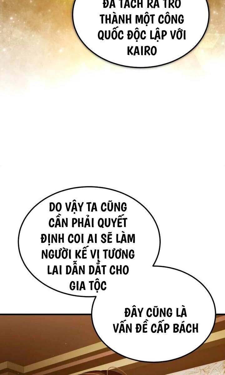 Thiên Quỷ Chẳng Sống Nổi Cuộc Đời Bình Thường Chapter 110 - 60