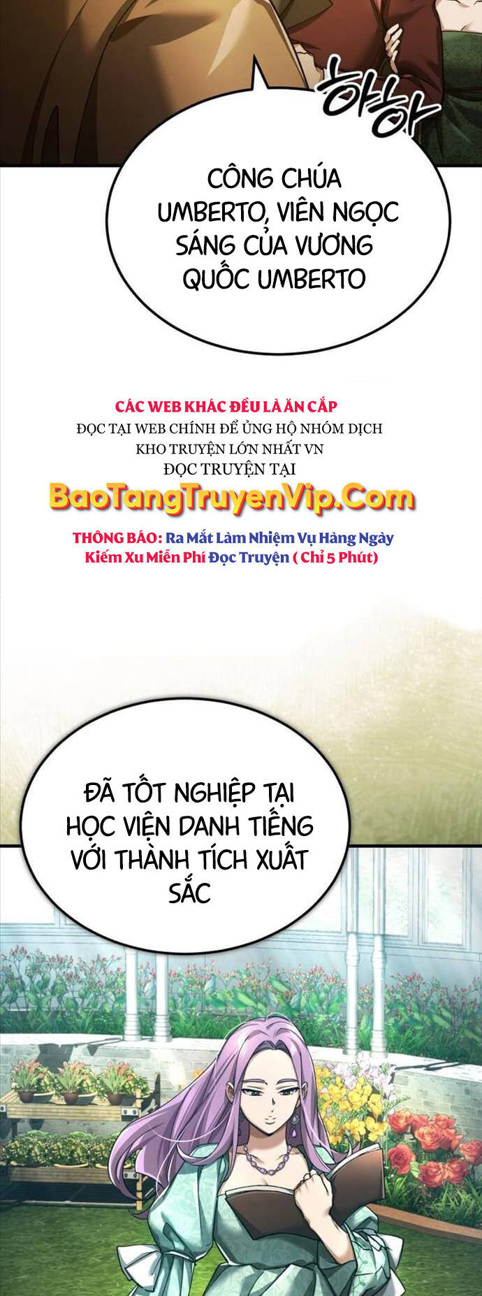 Thiên Quỷ Chẳng Sống Nổi Cuộc Đời Bình Thường Chapter 111 - 25