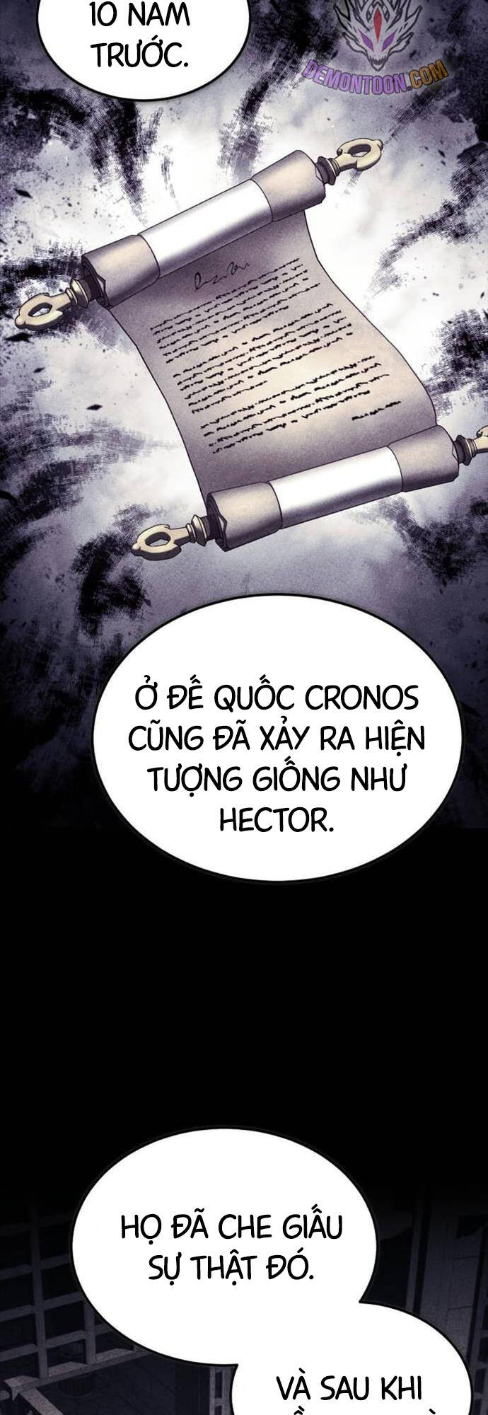 Thiên Quỷ Chẳng Sống Nổi Cuộc Đời Bình Thường Chapter 111 - 60