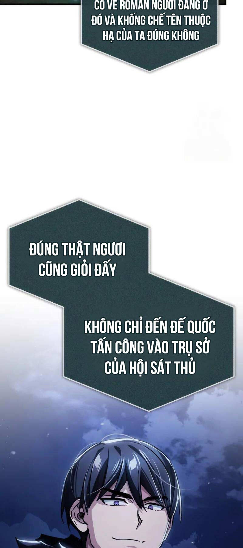 Thiên Quỷ Chẳng Sống Nổi Cuộc Đời Bình Thường Chapter 117 - 11