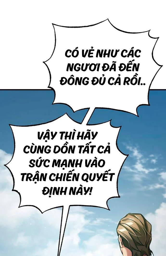 Thiên Quỷ Chẳng Sống Nổi Cuộc Đời Bình Thường Chapter 86 - 61