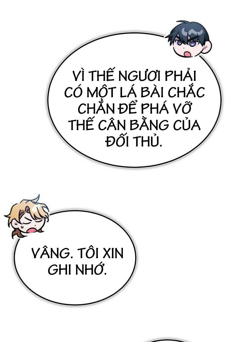 Thiên Quỷ Chẳng Sống Nổi Cuộc Đời Bình Thường Chapter 89 - 21