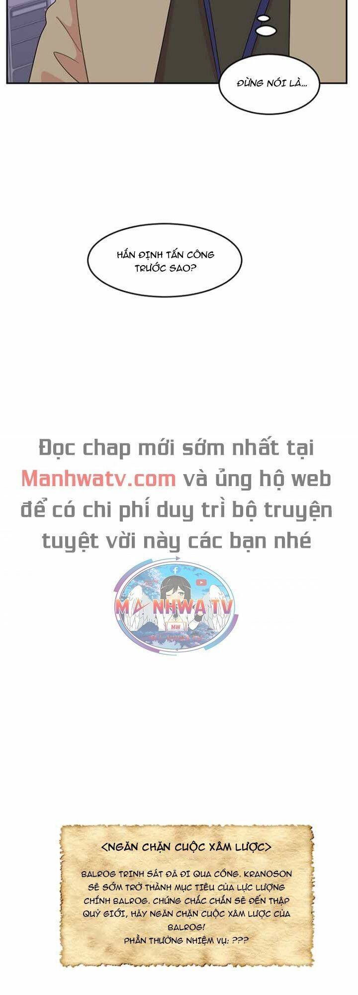 Mọt Sách Chapter 179 - 11