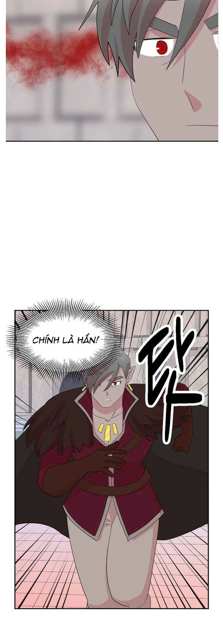 Mọt Sách Chapter 182 - 3