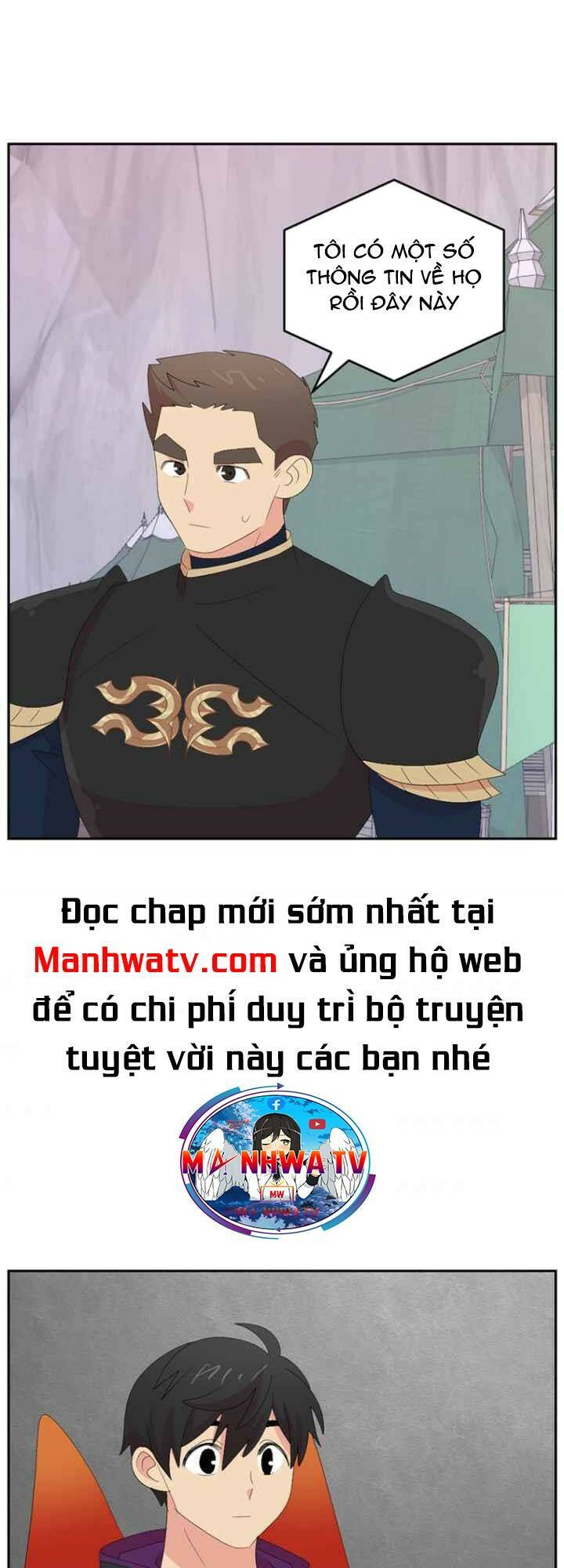 Mọt Sách Chapter 184 - 31