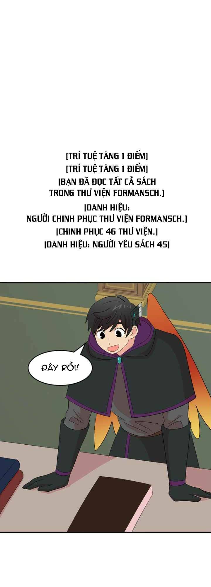 Mọt Sách Chapter 184 - 39