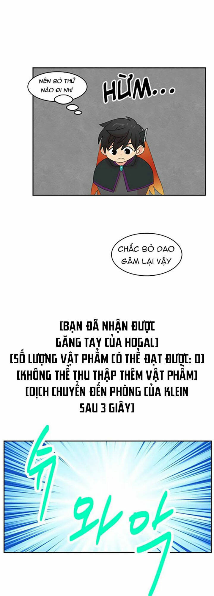 Mọt Sách Chapter 193 - 16