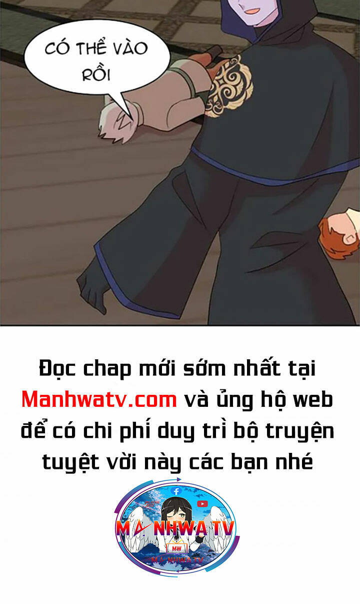 Mọt Sách Chapter 193 - 33