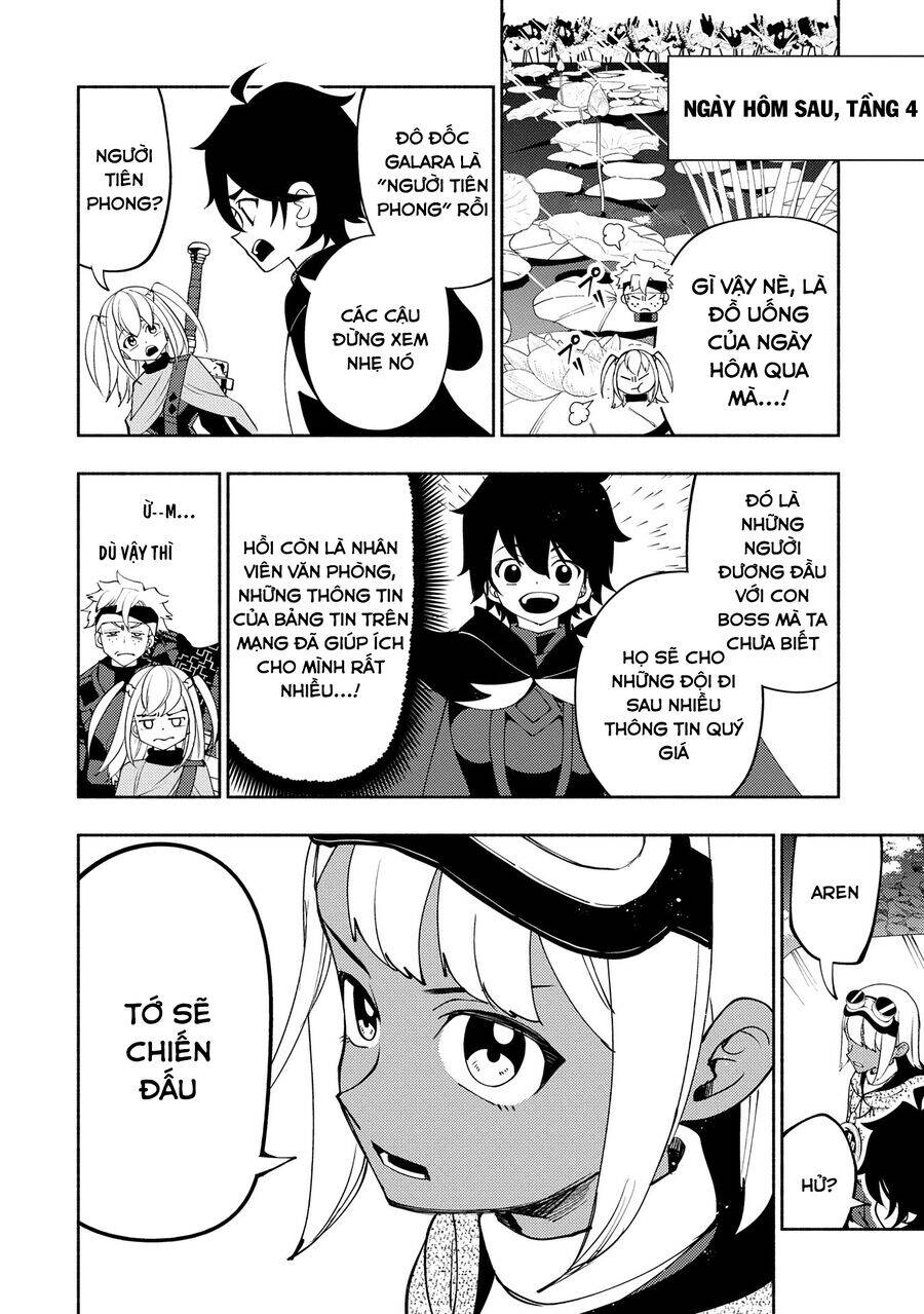 Hell Mode: Yarikomi Suki No Gamer Wa Hai Settei No Isekai De Musou Suru Chapter 64 - 23