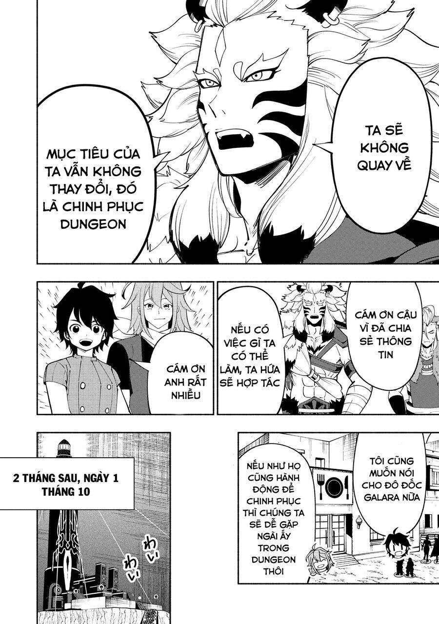 Hell Mode: Yarikomi Suki No Gamer Wa Hai Settei No Isekai De Musou Suru Chapter 64 - 10