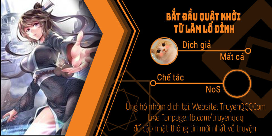 Bắt Đầu Quật Khởi Từ Làm Lô Đỉnh Chapter 89 - 1