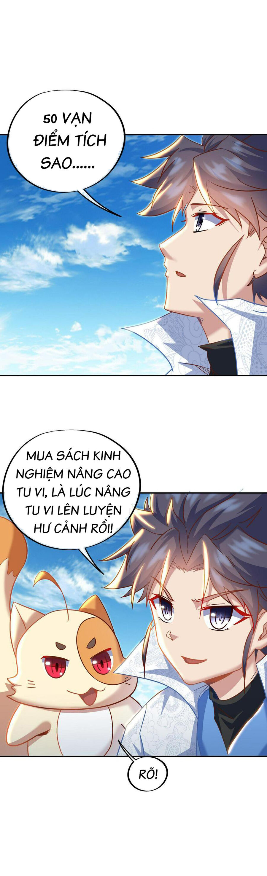 Bắt Đầu Quật Khởi Từ Làm Lô Đỉnh Chapter 89 - 14