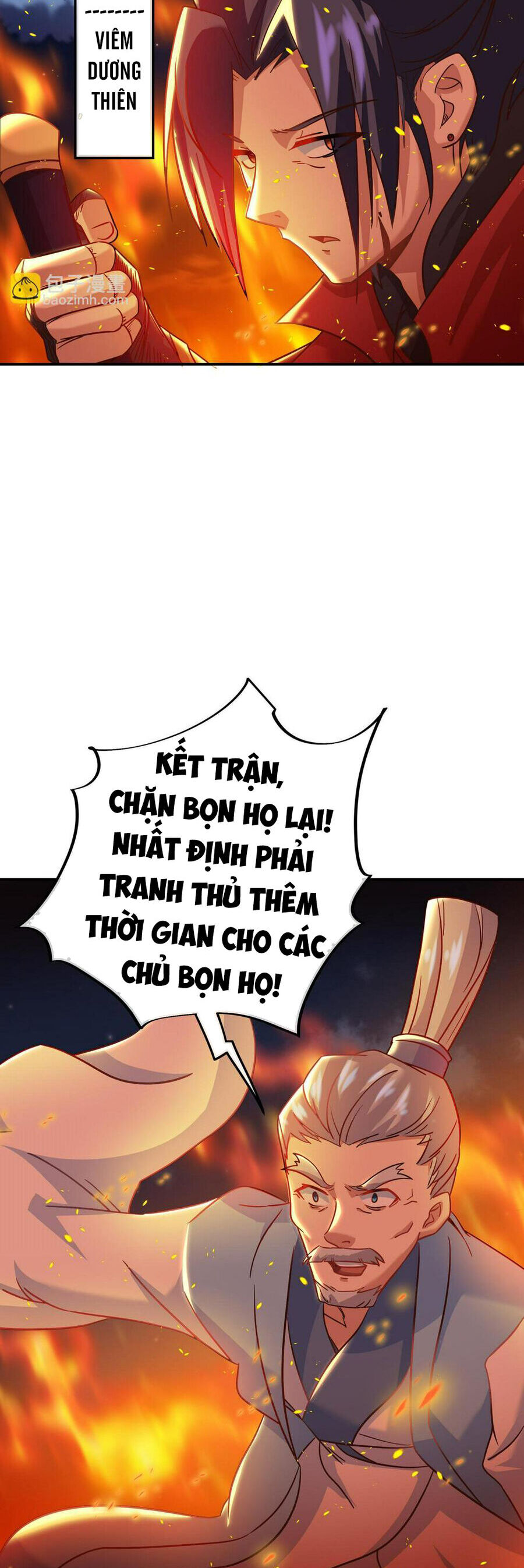 Bắt Đầu Quật Khởi Từ Làm Lô Đỉnh Chapter 89 - 17