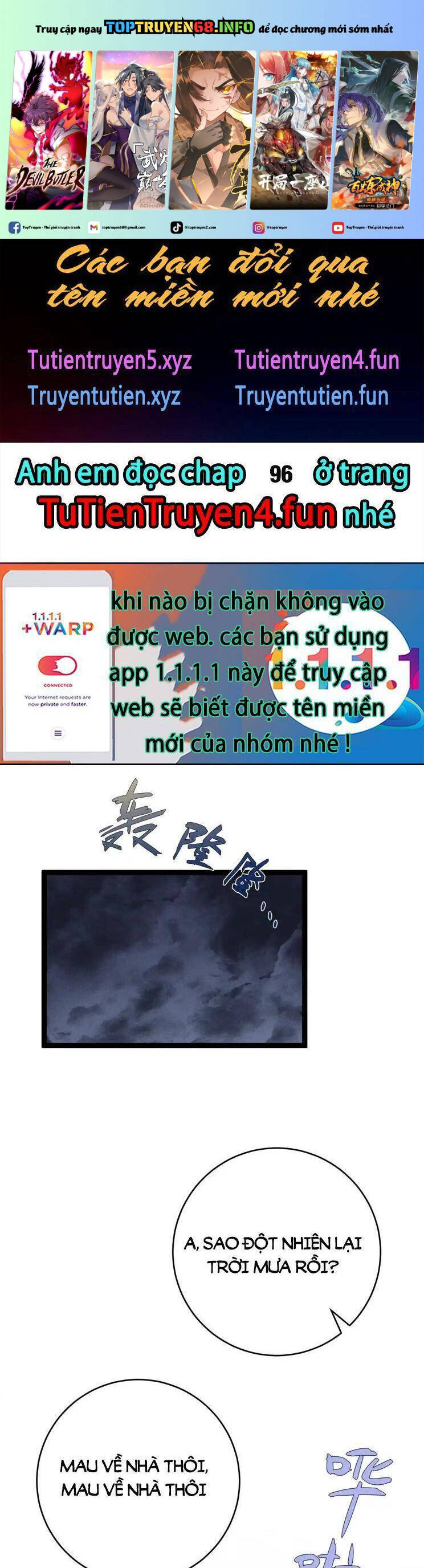 Thiên Phú Của Ngươi, Giờ Là Của Ta Chapter 95 - 2