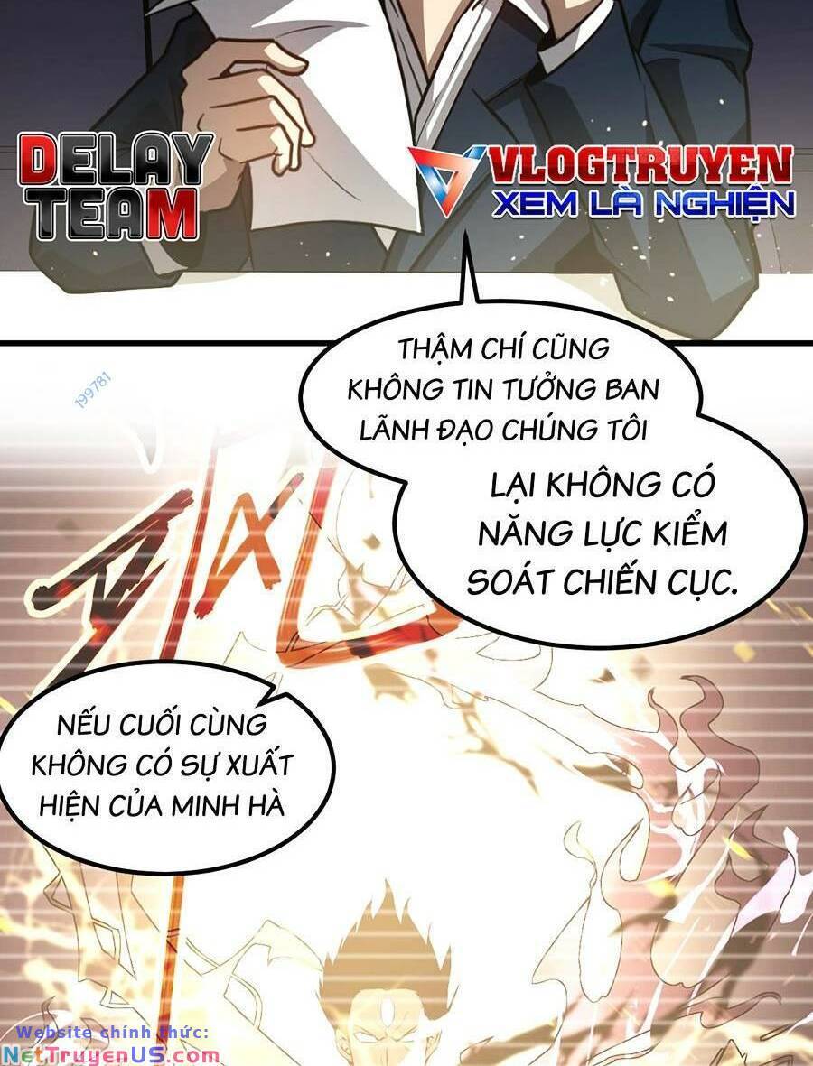 Siêu Phàm Tiến Hóa Chapter 122 - 15