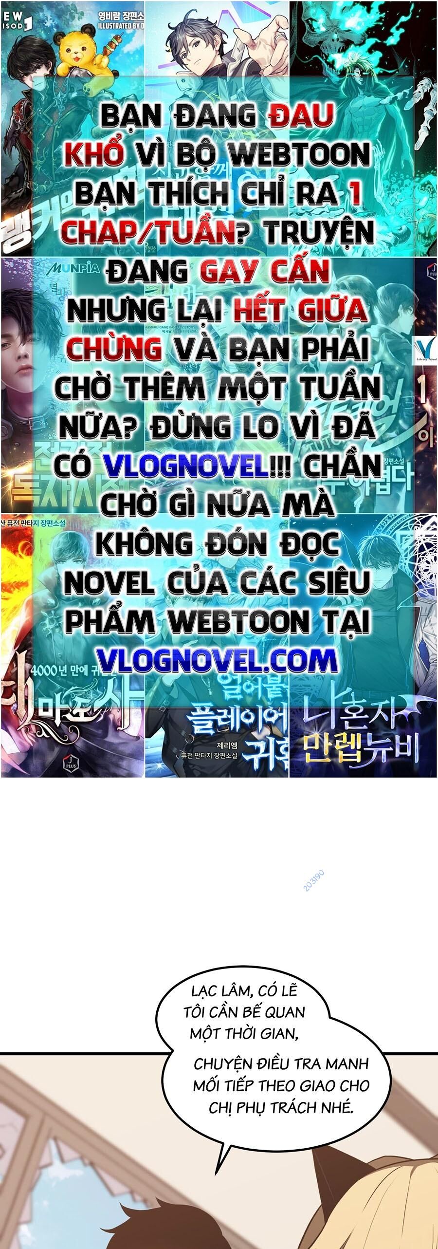 Siêu Phàm Tiến Hóa Chapter 135 - 11