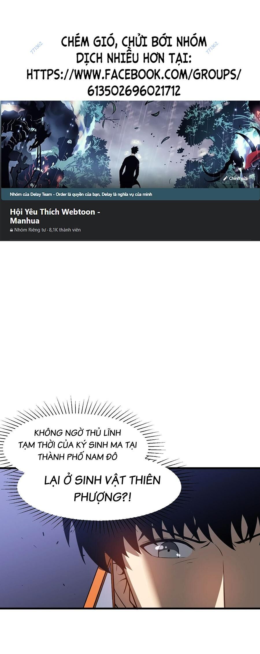 Siêu Phàm Tiến Hóa Chapter 136 - 1