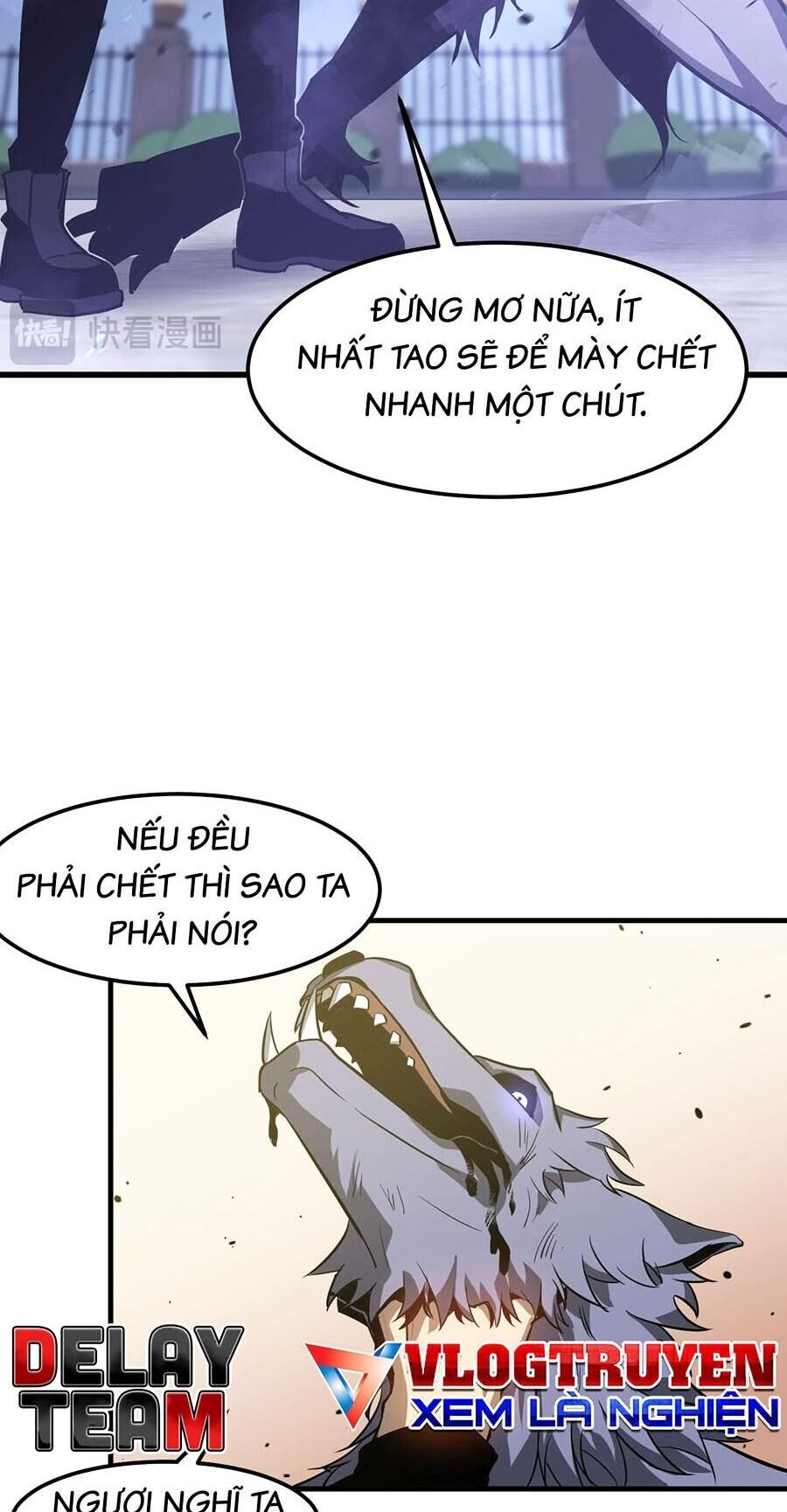 Siêu Phàm Tiến Hóa Chapter 136 - 44