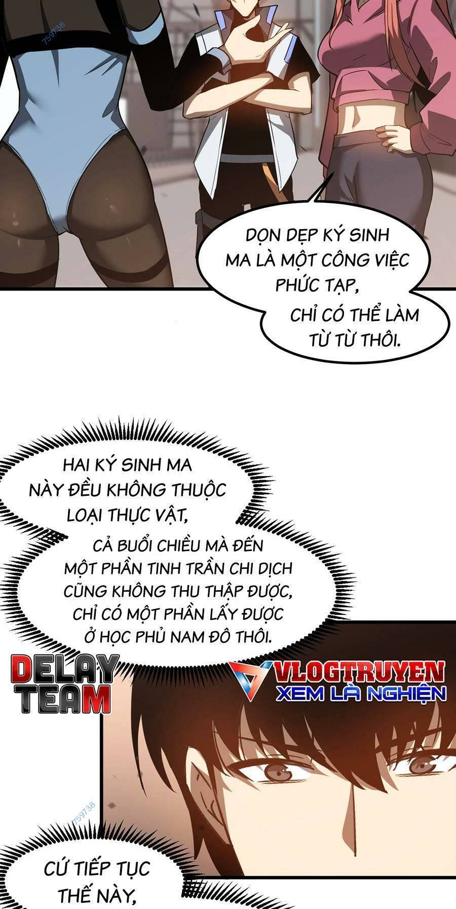 Siêu Phàm Tiến Hóa Chapter 120 - 71