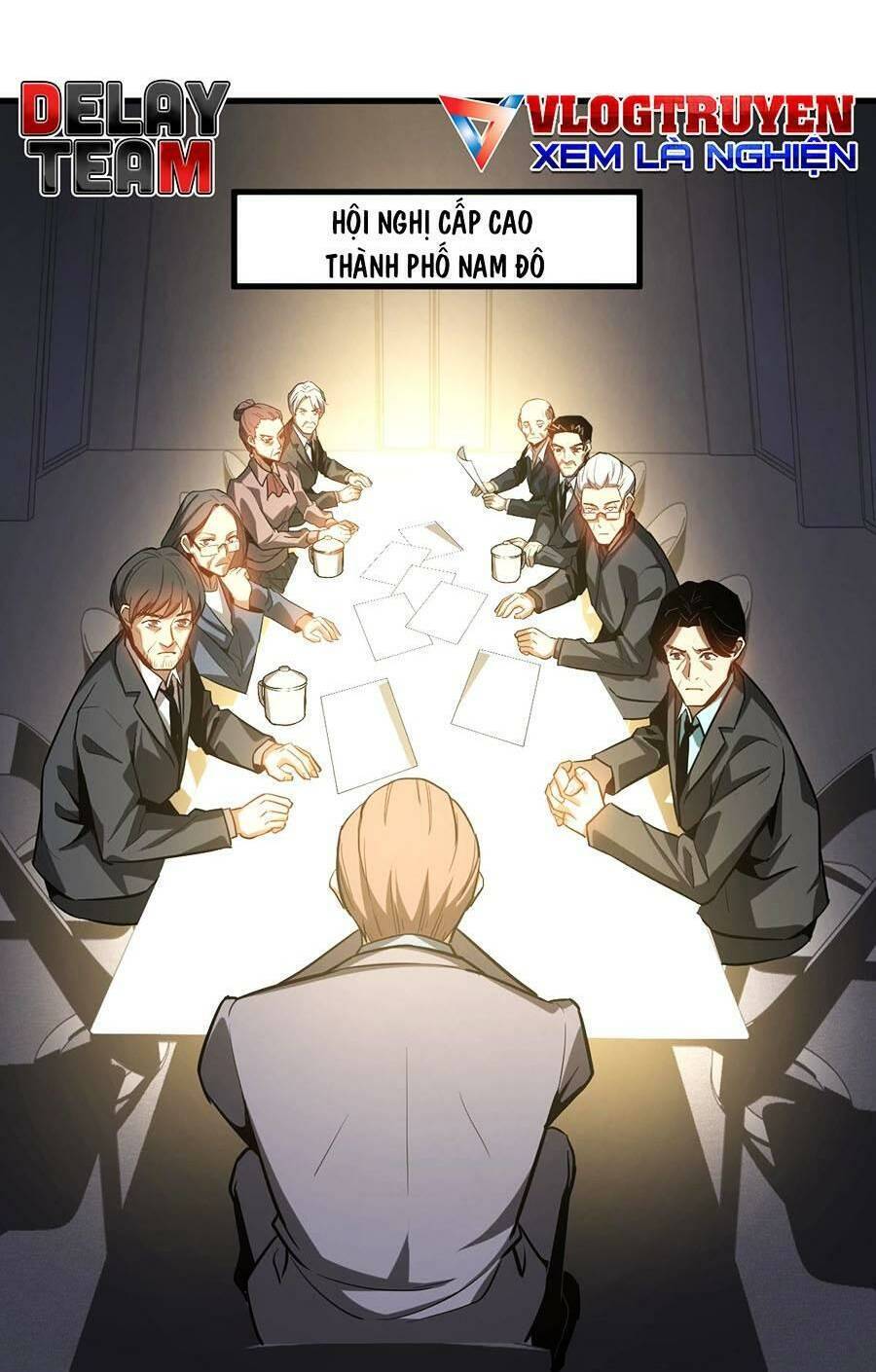 Siêu Phàm Tiến Hóa Chapter 121 - 50