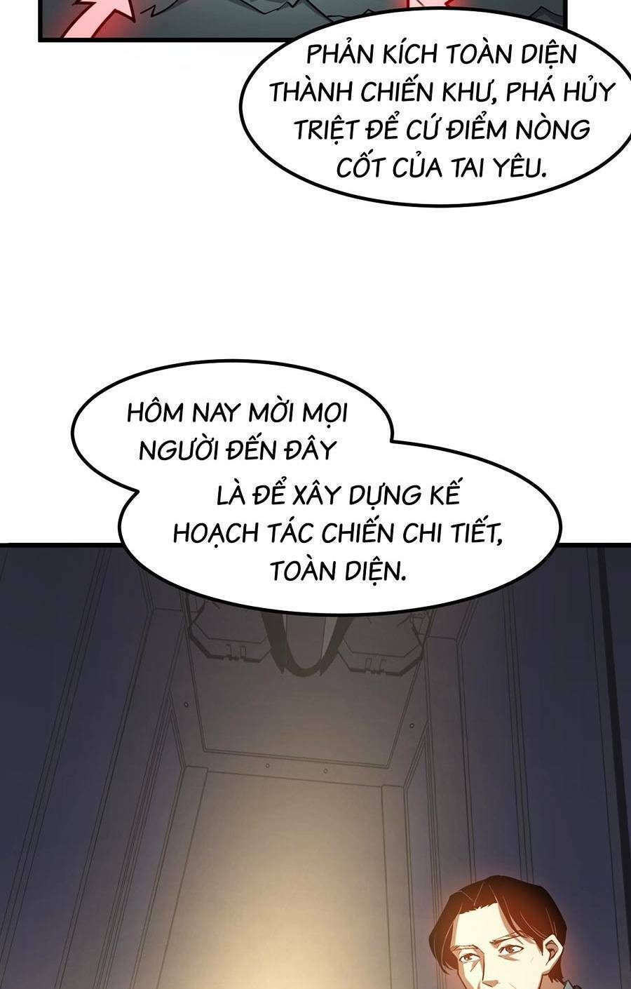 Siêu Phàm Tiến Hóa Chapter 121 - 55