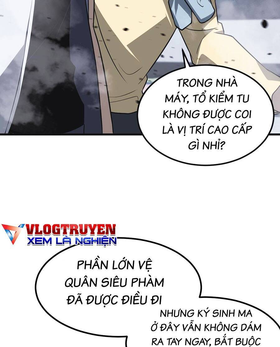 Siêu Phàm Tiến Hóa Chapter 126 - 3