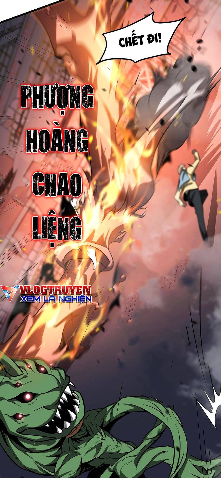 Siêu Phàm Tiến Hóa Chapter 126 - 37