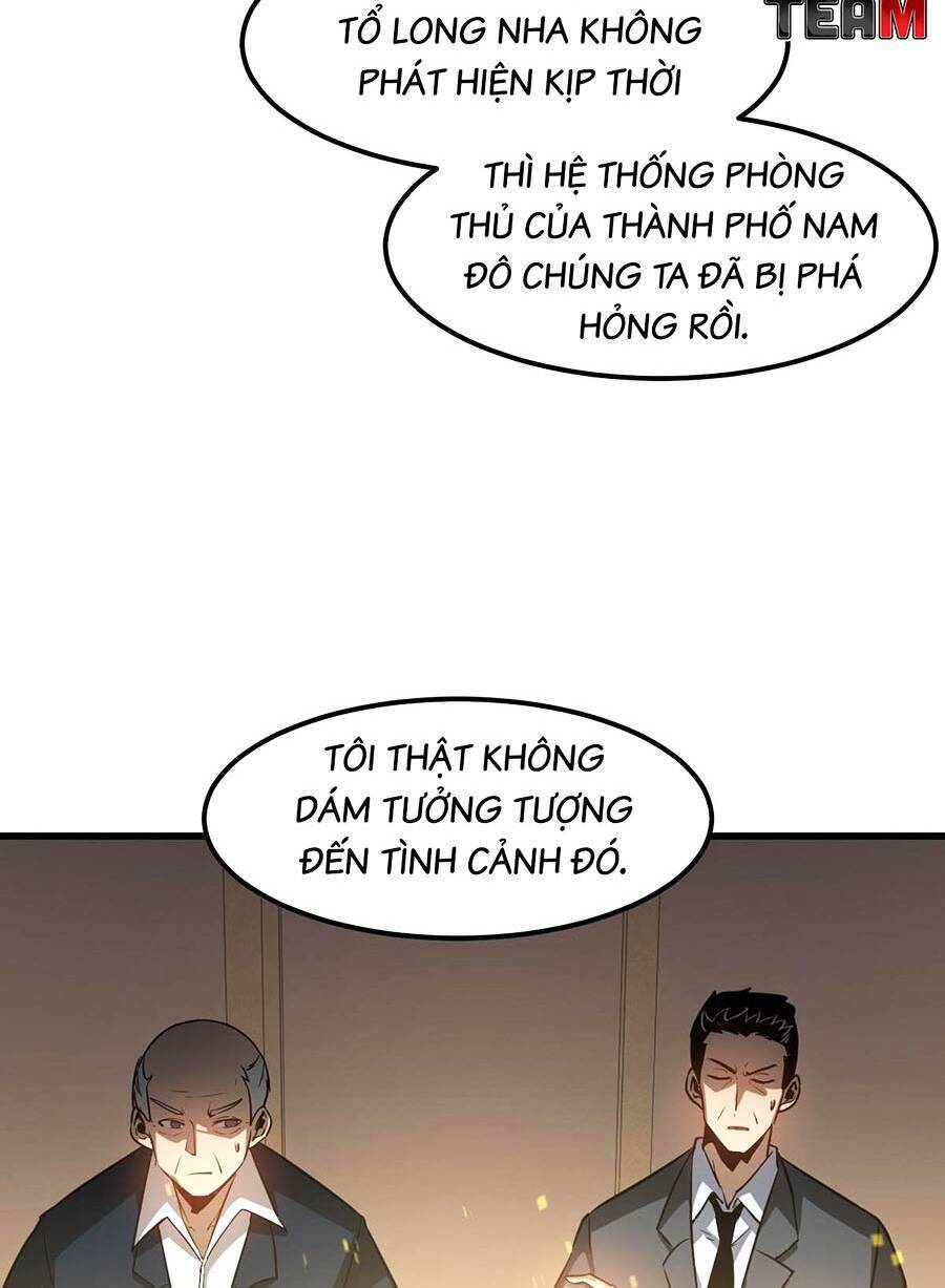 Siêu Phàm Tiến Hóa Chapter 130 - 12