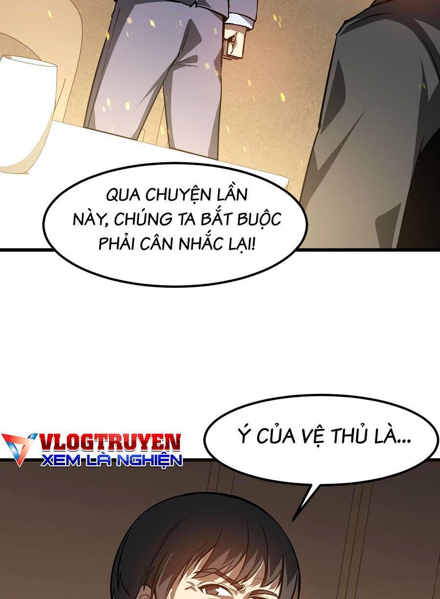 Siêu Phàm Tiến Hóa Chapter 130 - 17