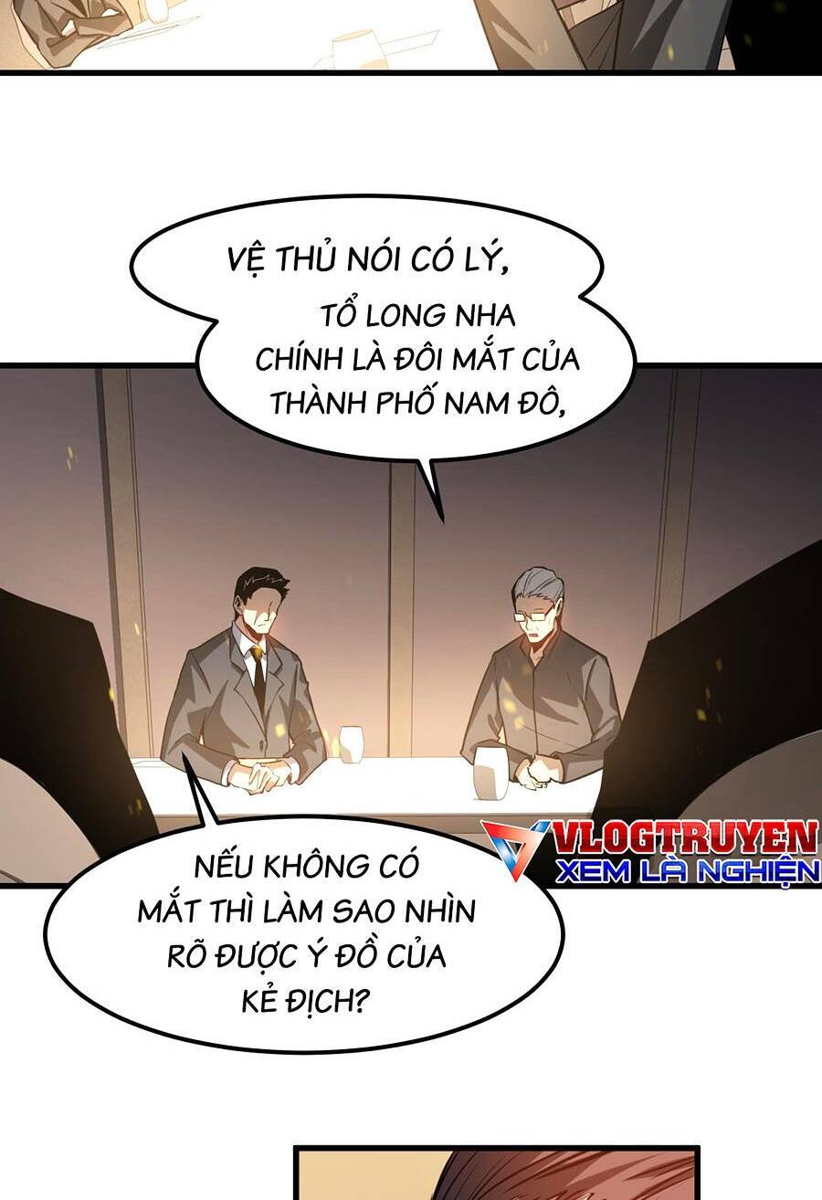 Siêu Phàm Tiến Hóa Chapter 130 - 28