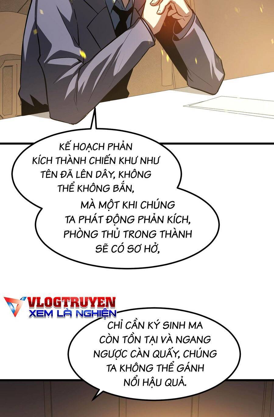 Siêu Phàm Tiến Hóa Chapter 130 - 49