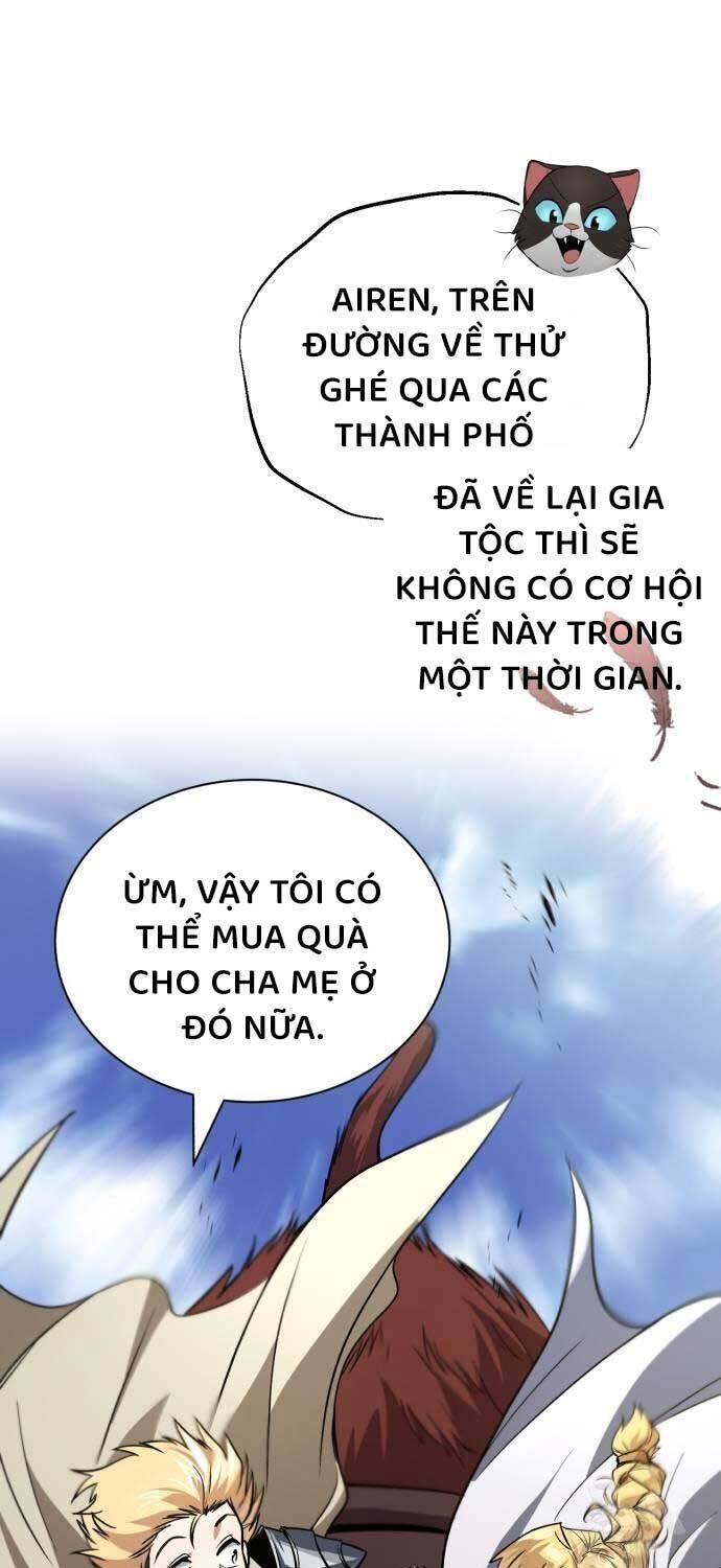 Quý Tộc Lười Biếng Trở Thành Thiên Tài Chapter 119 - 26