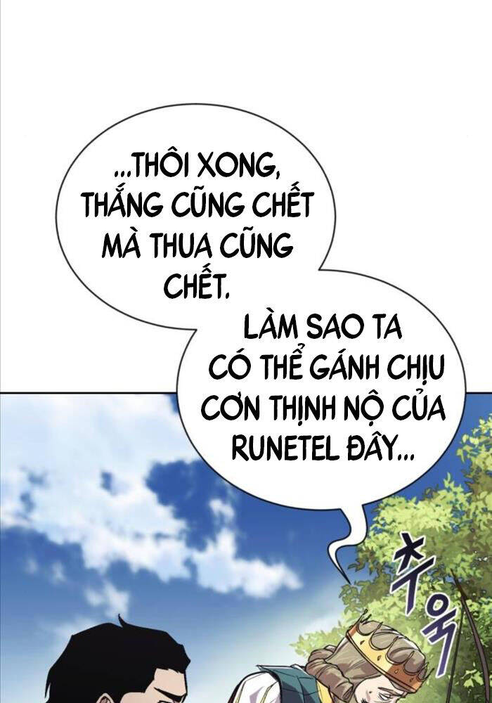 Quý Tộc Lười Biếng Trở Thành Thiên Tài Chapter 123 - 93