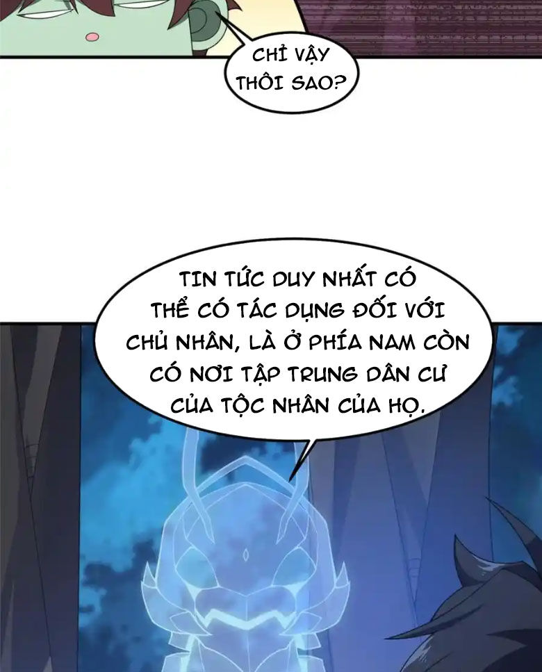 Thần Sủng Tiến Hóa Chapter 272 - 68