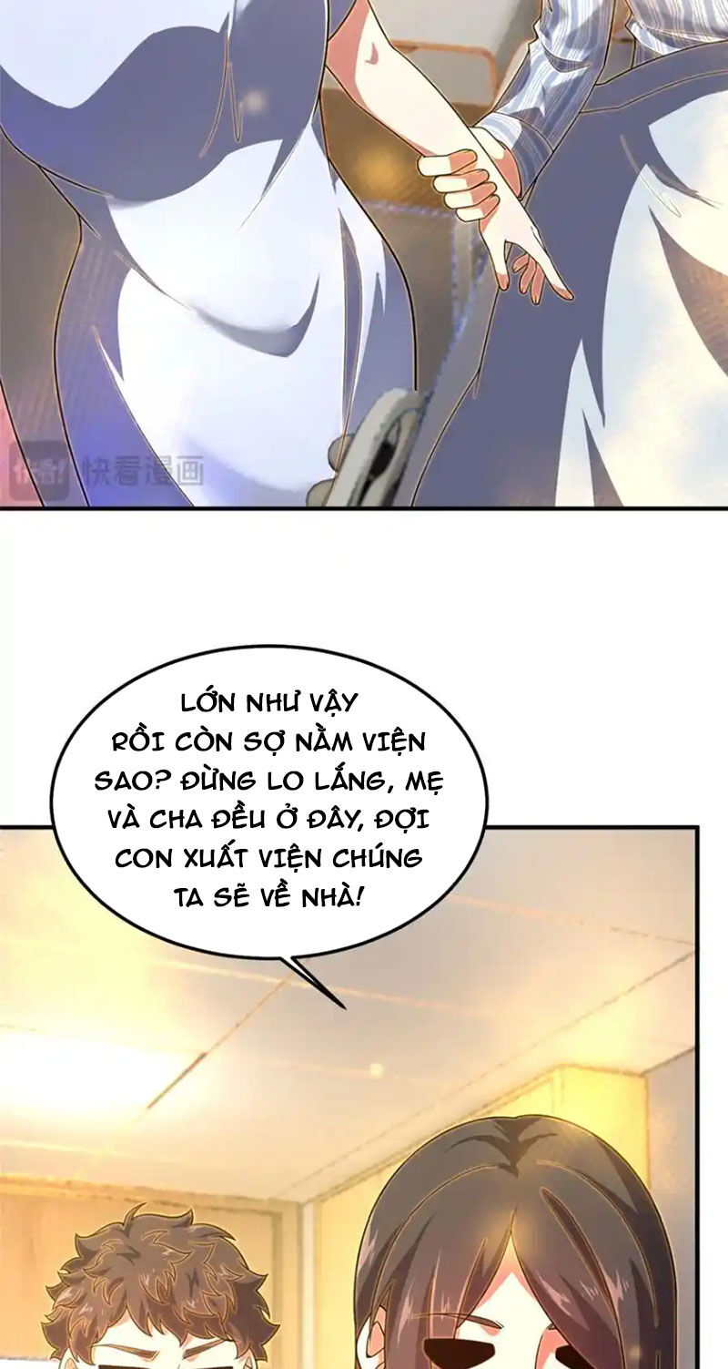 Thần Sủng Tiến Hóa Chapter 279 - 6