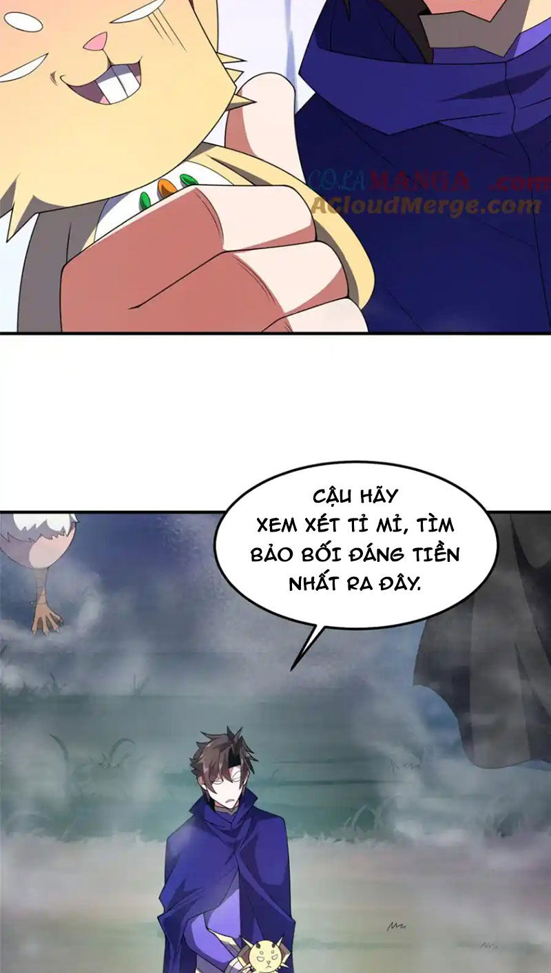 Thần Sủng Tiến Hóa Chapter 286 - 9