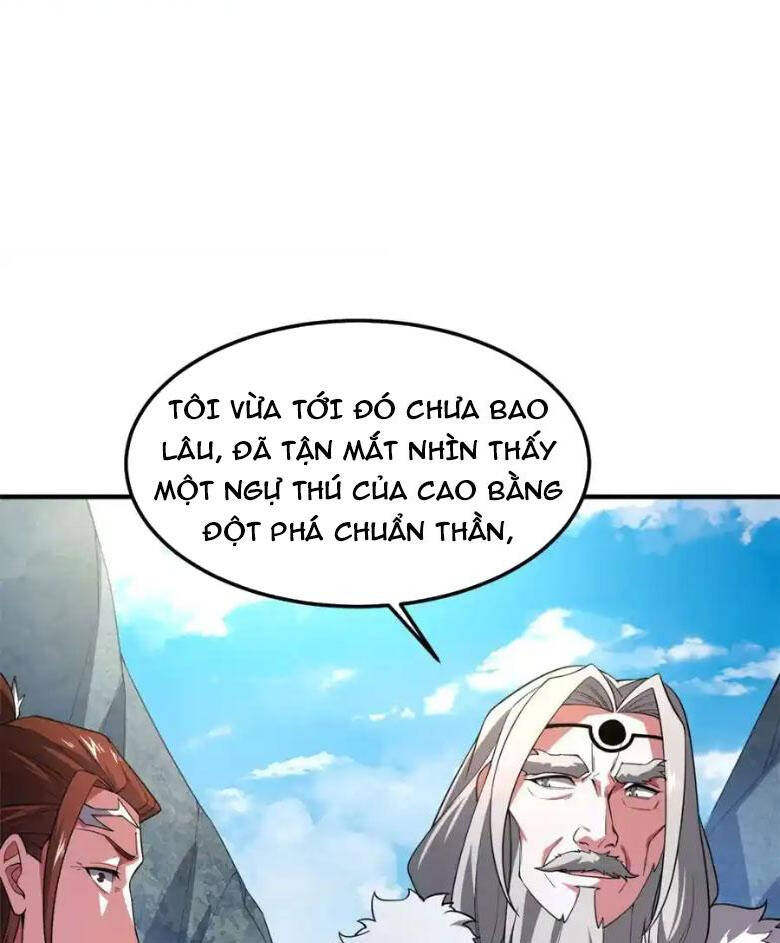 Thần Sủng Tiến Hóa Chapter 259 - 8