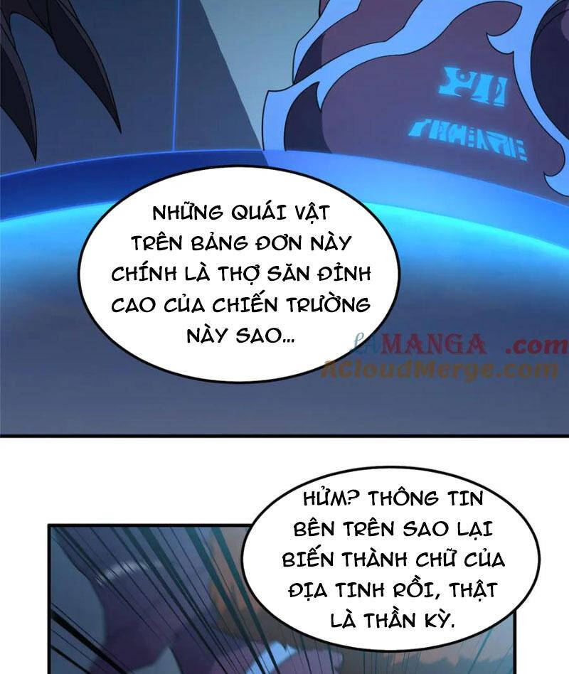 Thần Sủng Tiến Hóa Chapter 298 - 40