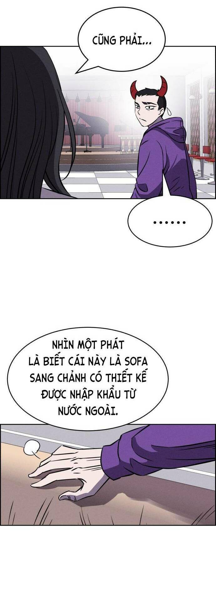 Óc Chó Toàn Năng Chapter 91 - 18