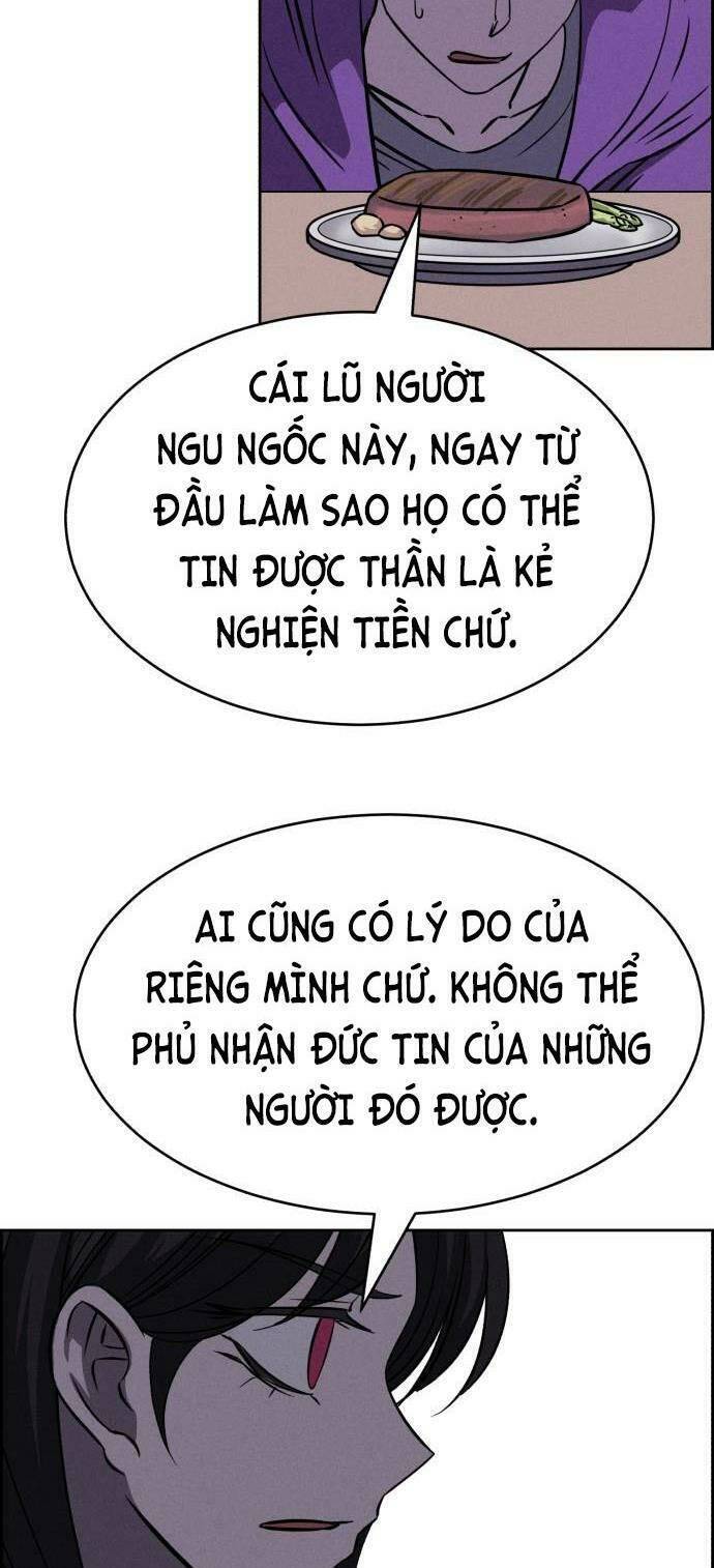 Óc Chó Toàn Năng Chapter 91 - 20