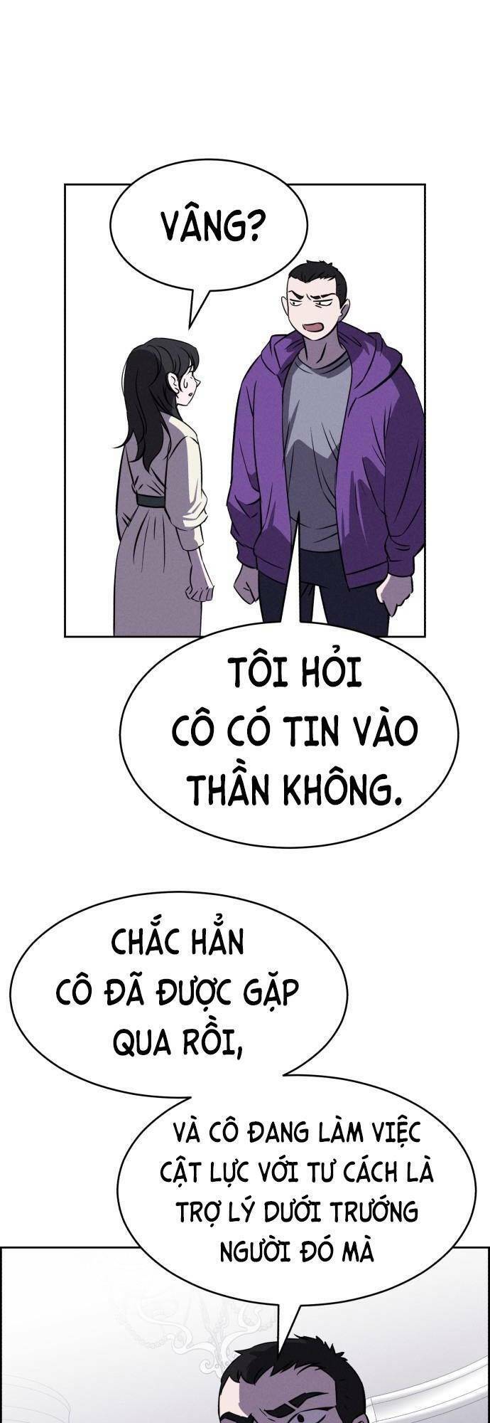 Óc Chó Toàn Năng Chapter 91 - 22