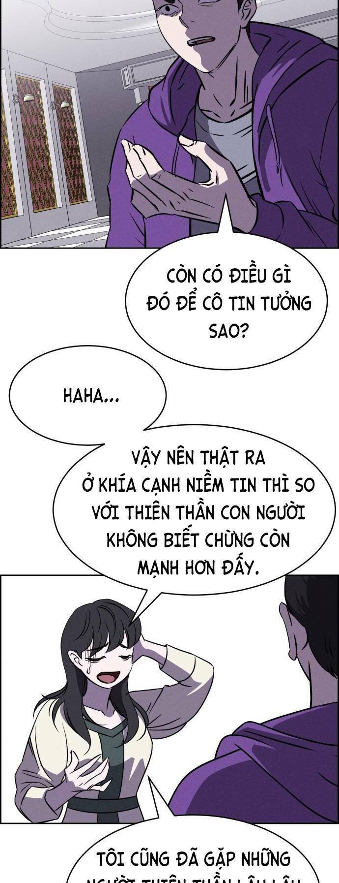 Óc Chó Toàn Năng Chapter 91 - 23