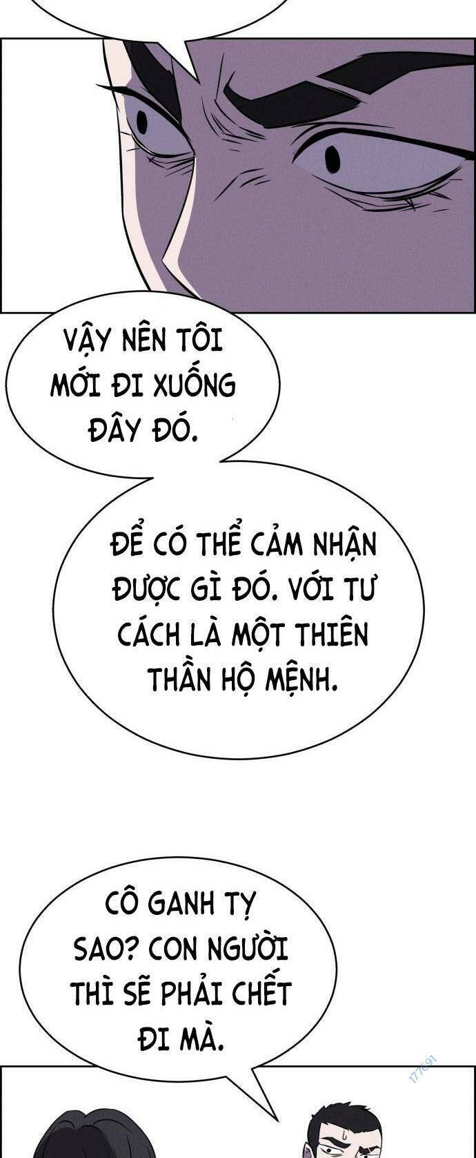 Óc Chó Toàn Năng Chapter 91 - 26