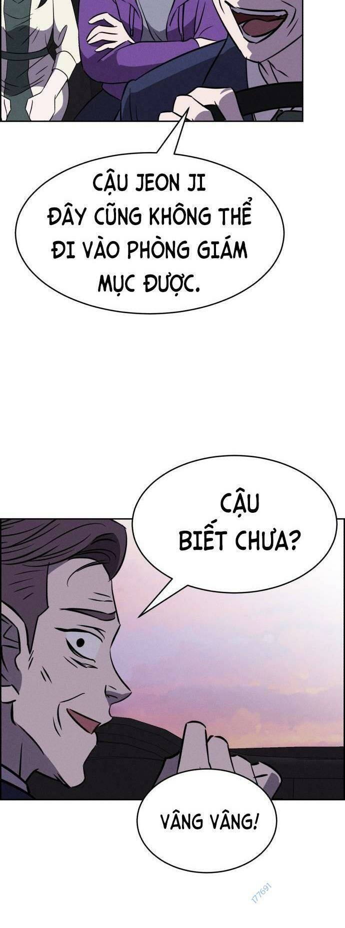 Óc Chó Toàn Năng Chapter 91 - 32