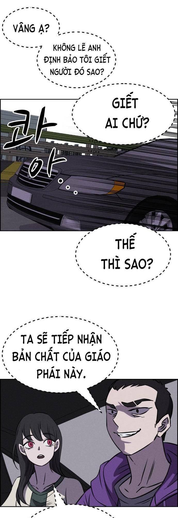 Óc Chó Toàn Năng Chapter 91 - 34