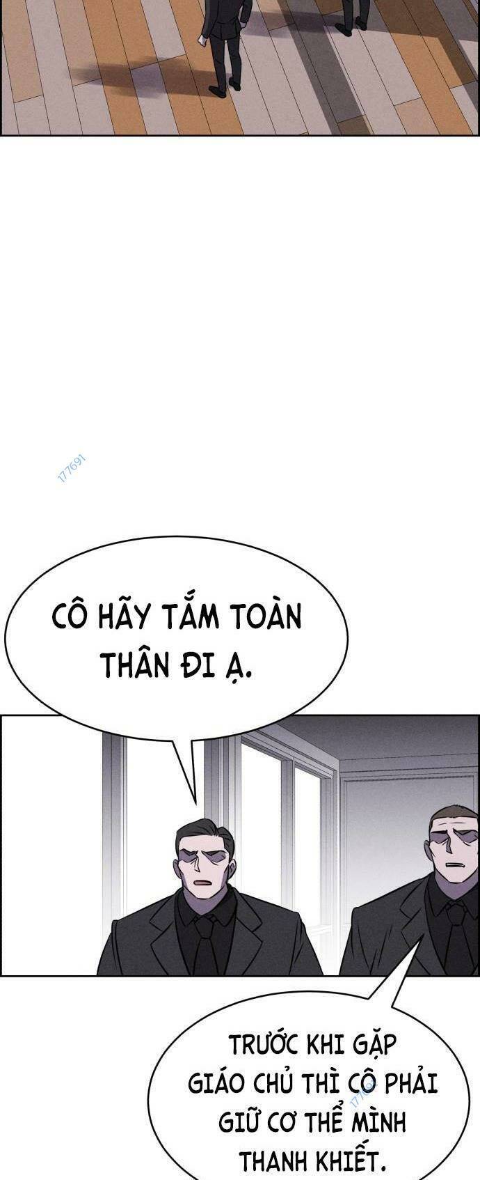 Óc Chó Toàn Năng Chapter 91 - 38