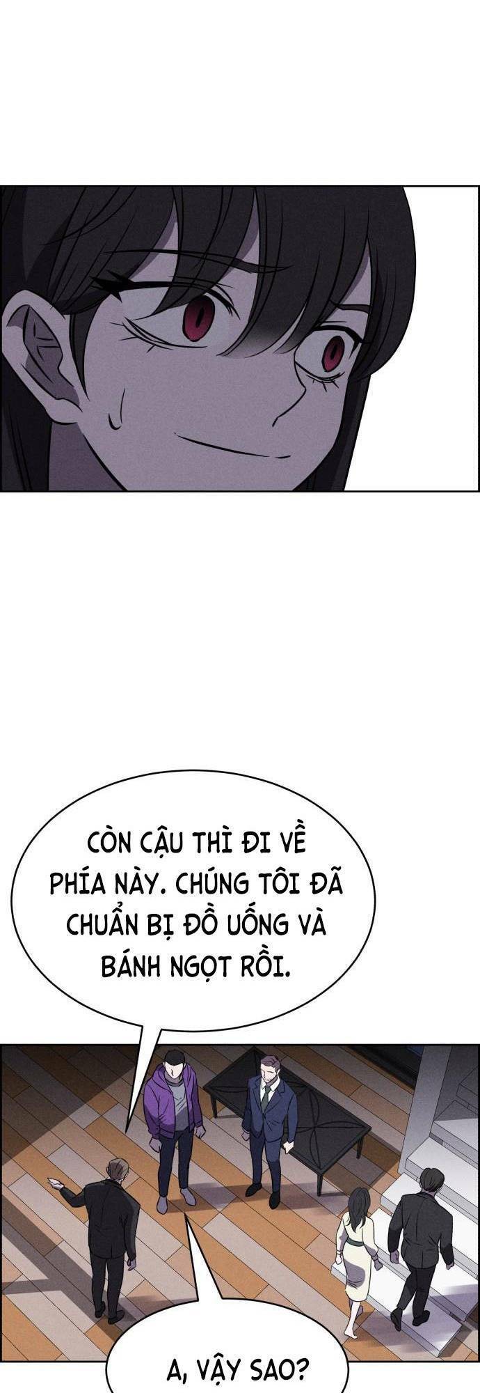 Óc Chó Toàn Năng Chapter 91 - 40