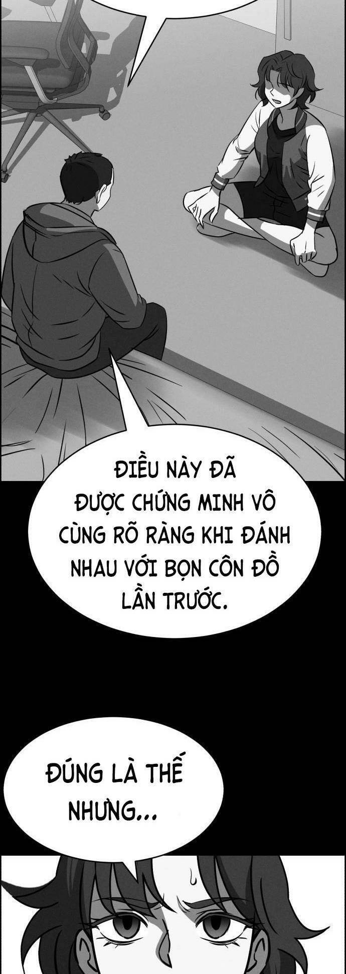 Óc Chó Toàn Năng Chapter 91 - 44